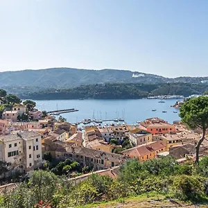 Monolocale Il Porto N. 4 Appartamento Porto Azzurro
