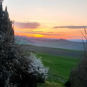 Gli Archi Di Corsanello Appartamento Siena