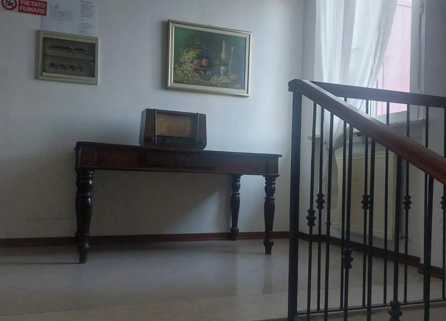 Il Portichetto Hotel Rivergaro Italy