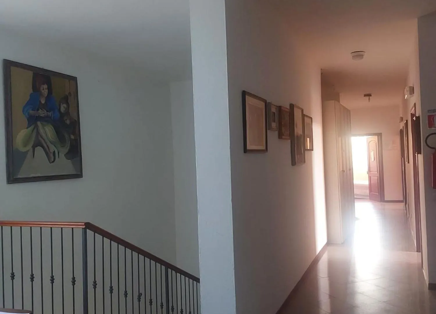 Il Portichetto Hotel Rivergaro