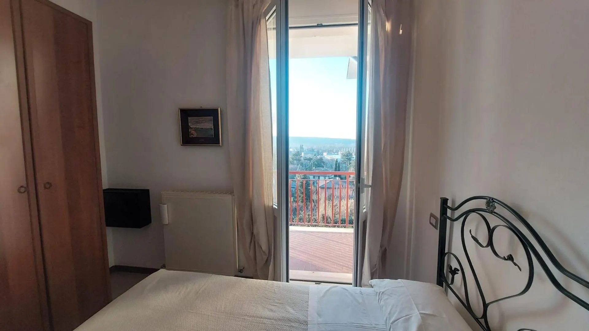 ***  Il Portichetto Hotel Rivergaro Italy