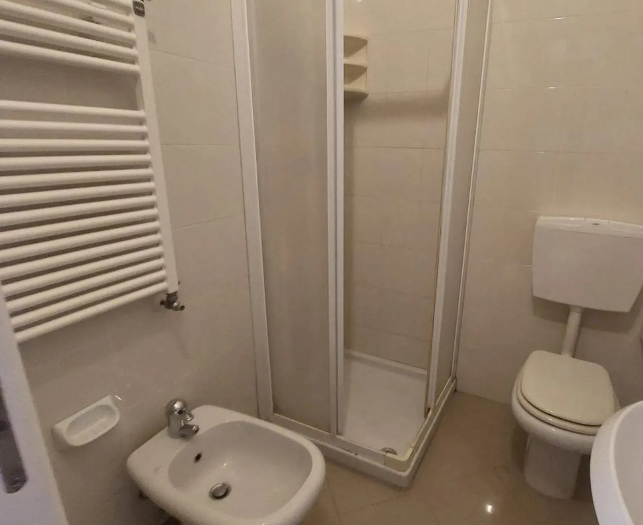 Il Portichetto Hotel Rivergaro Italy
