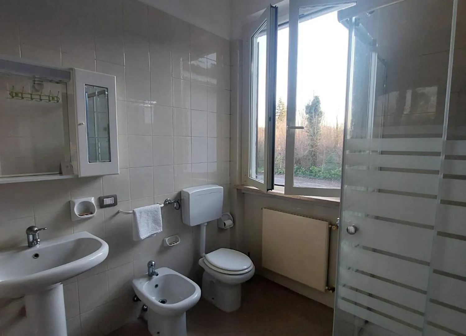 Il Portichetto Hotel Rivergaro