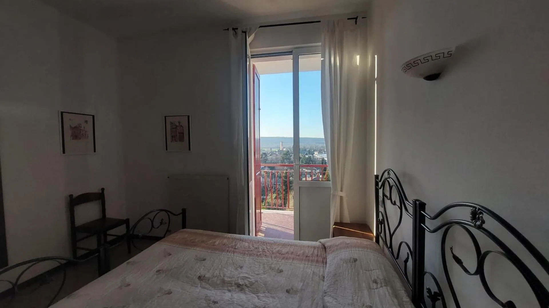 Il Portichetto Hotel Rivergaro