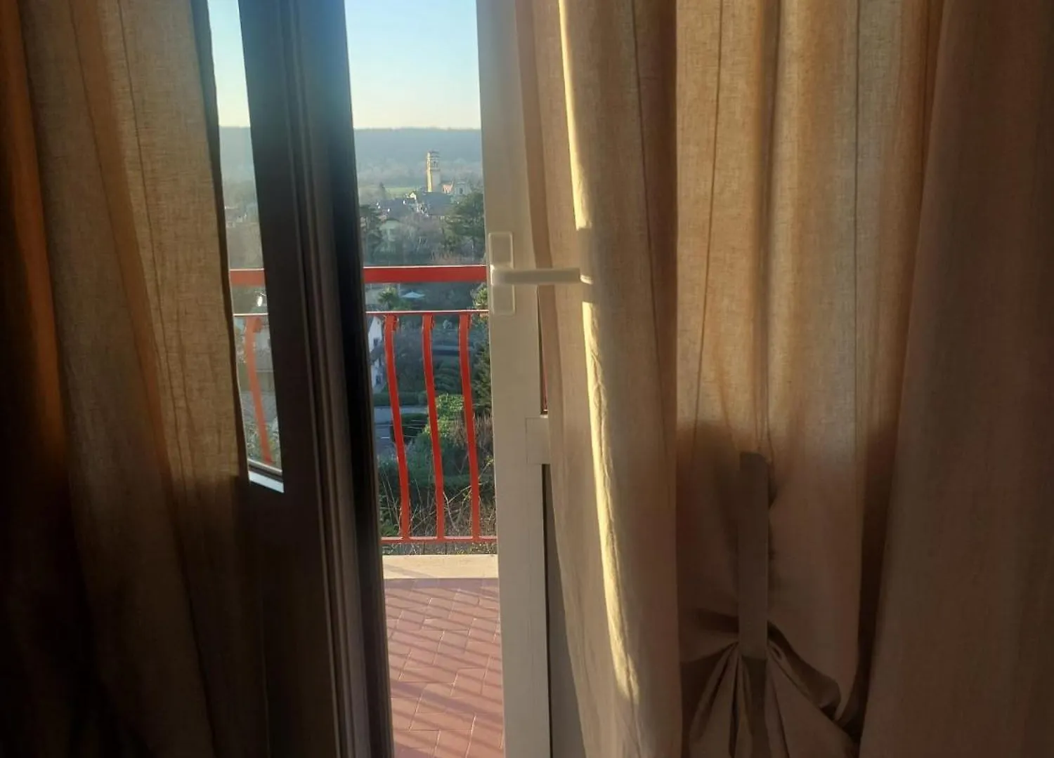 Il Portichetto Hotel Rivergaro Italy