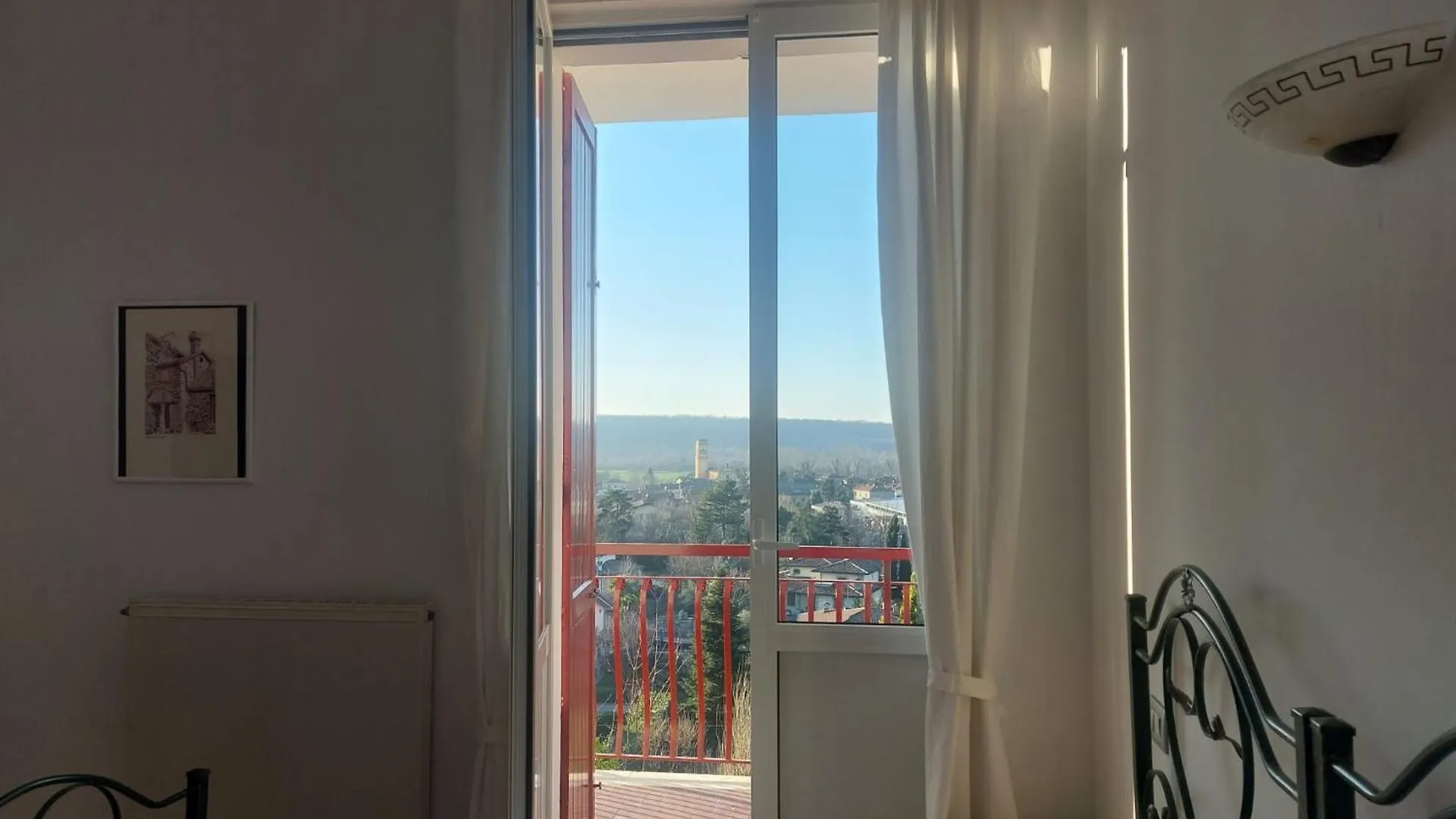Il Portichetto Hotel Rivergaro 3*,  Italy