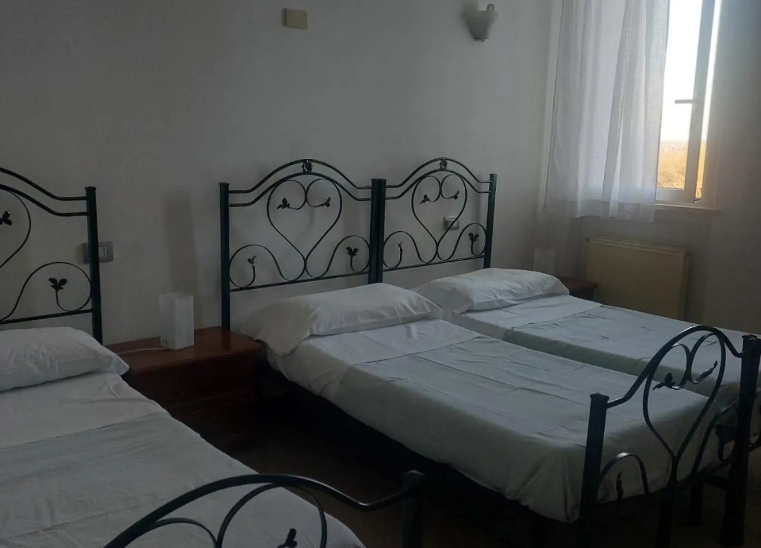 Il Portichetto Hotel Rivergaro