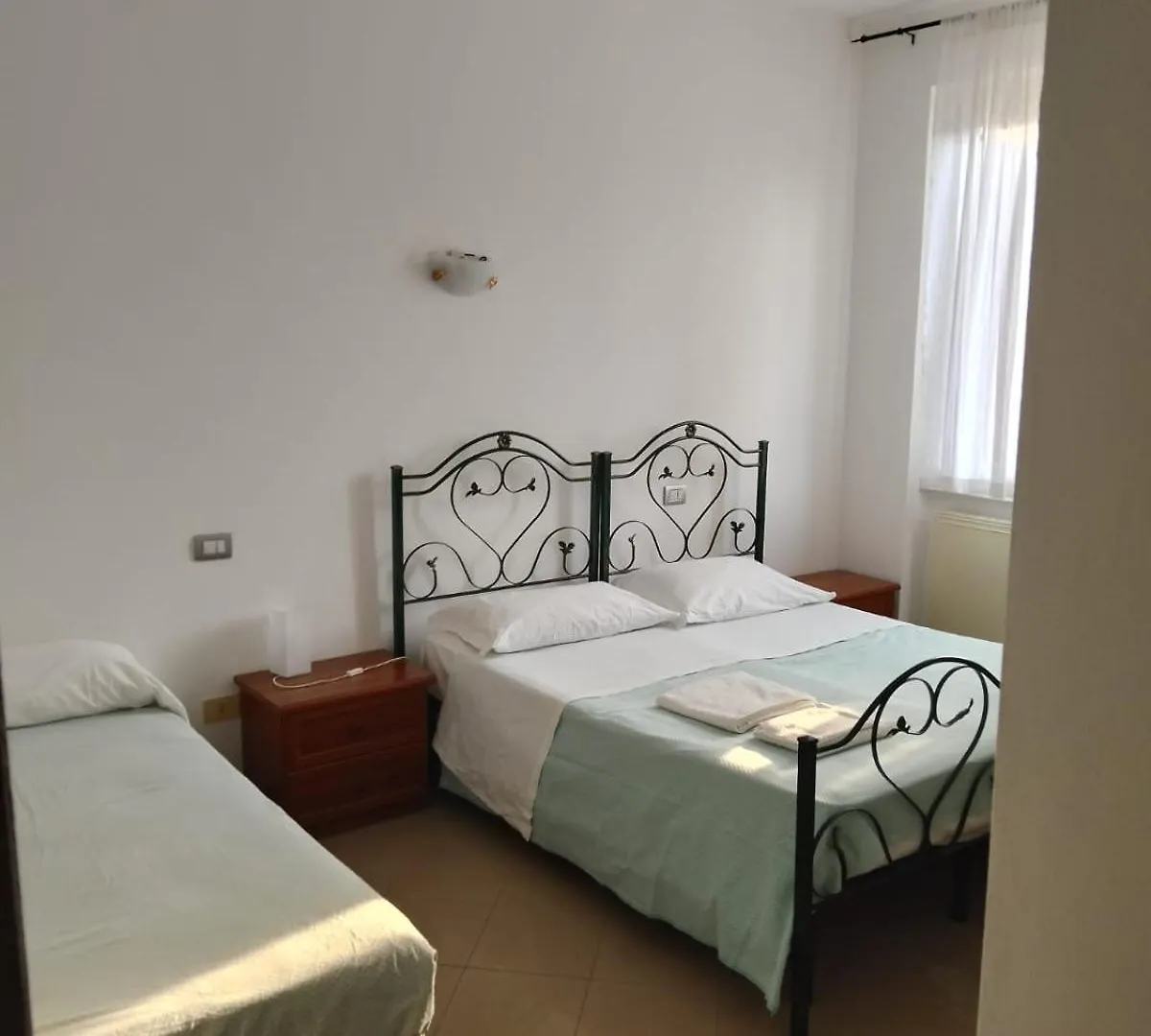 Il Portichetto Hotel Rivergaro 3*,